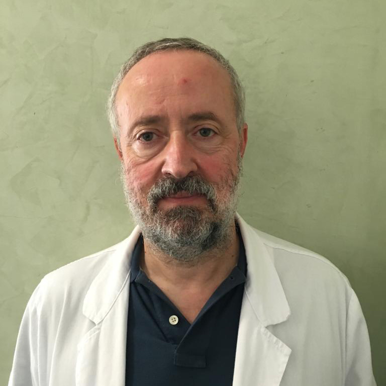 Dr. Giuliano Piliero
