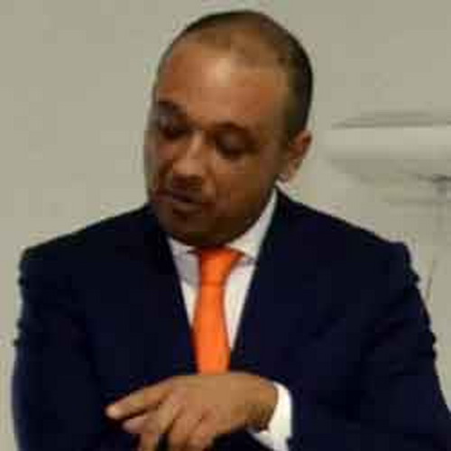 Dott. Rudy Laveneziana