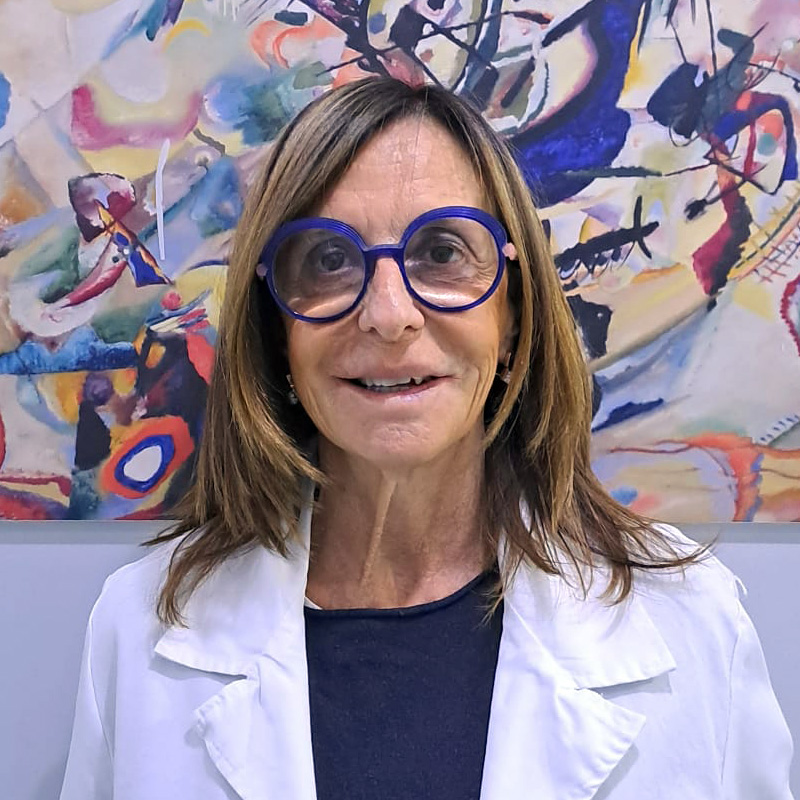 Bartoli Laura Maria Stella